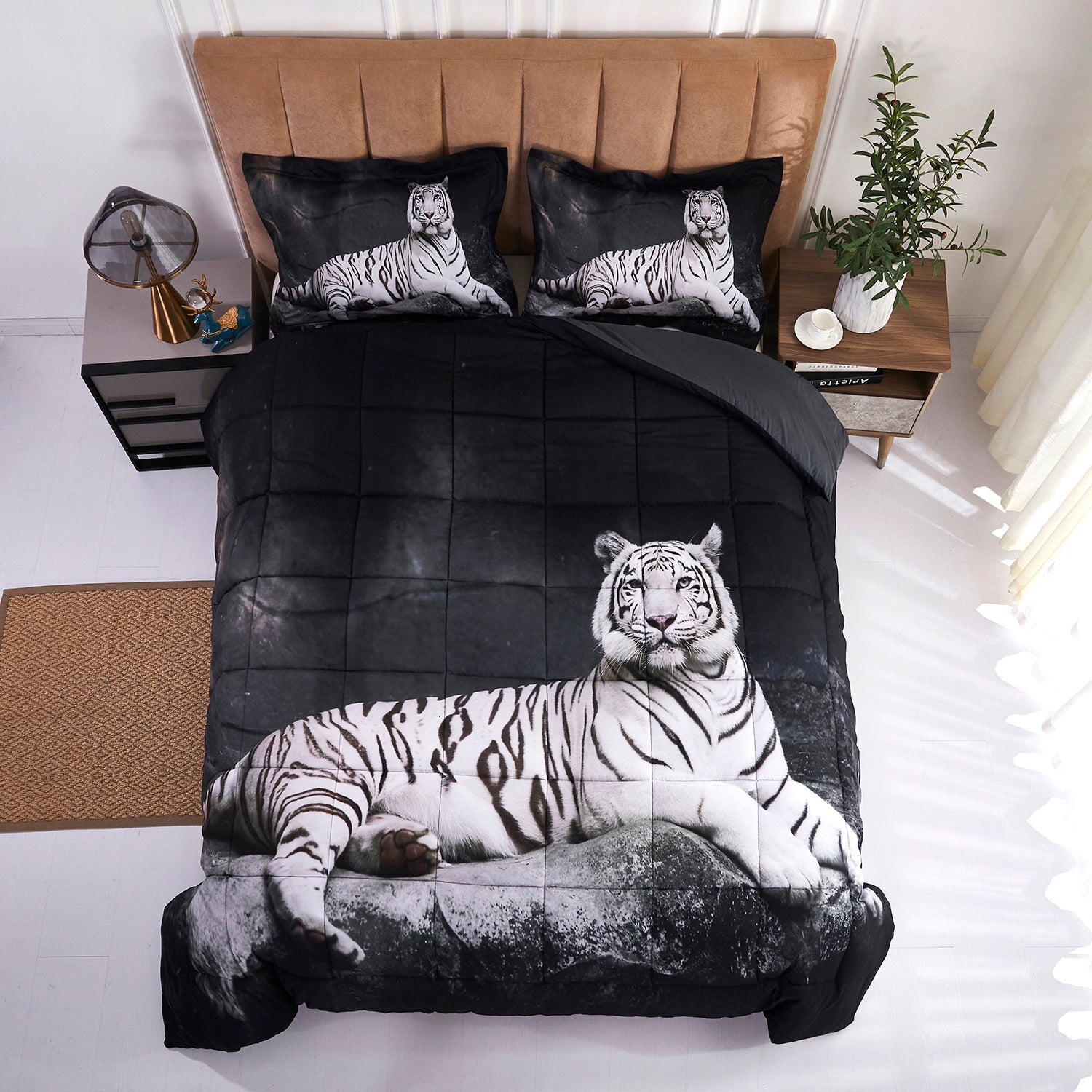 tiger