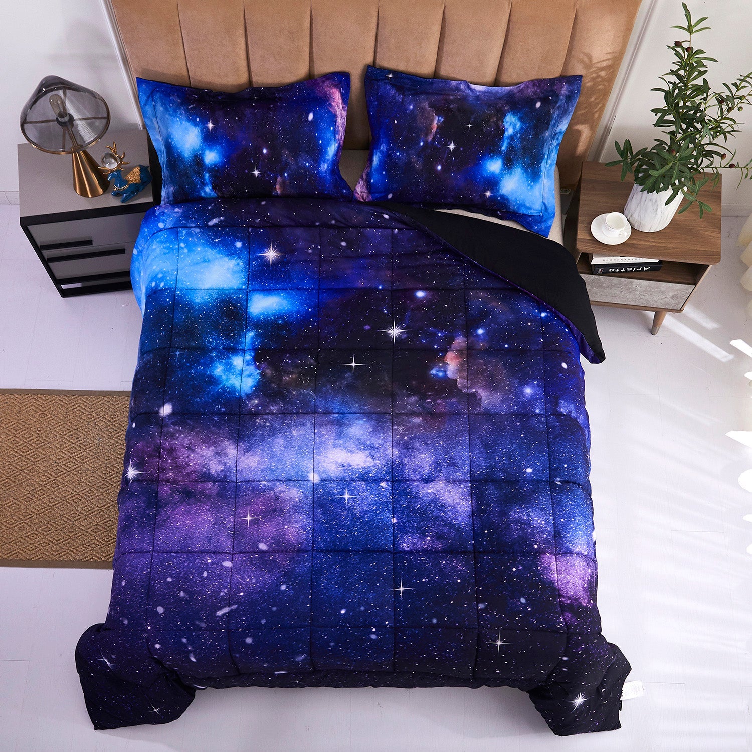 galaxy