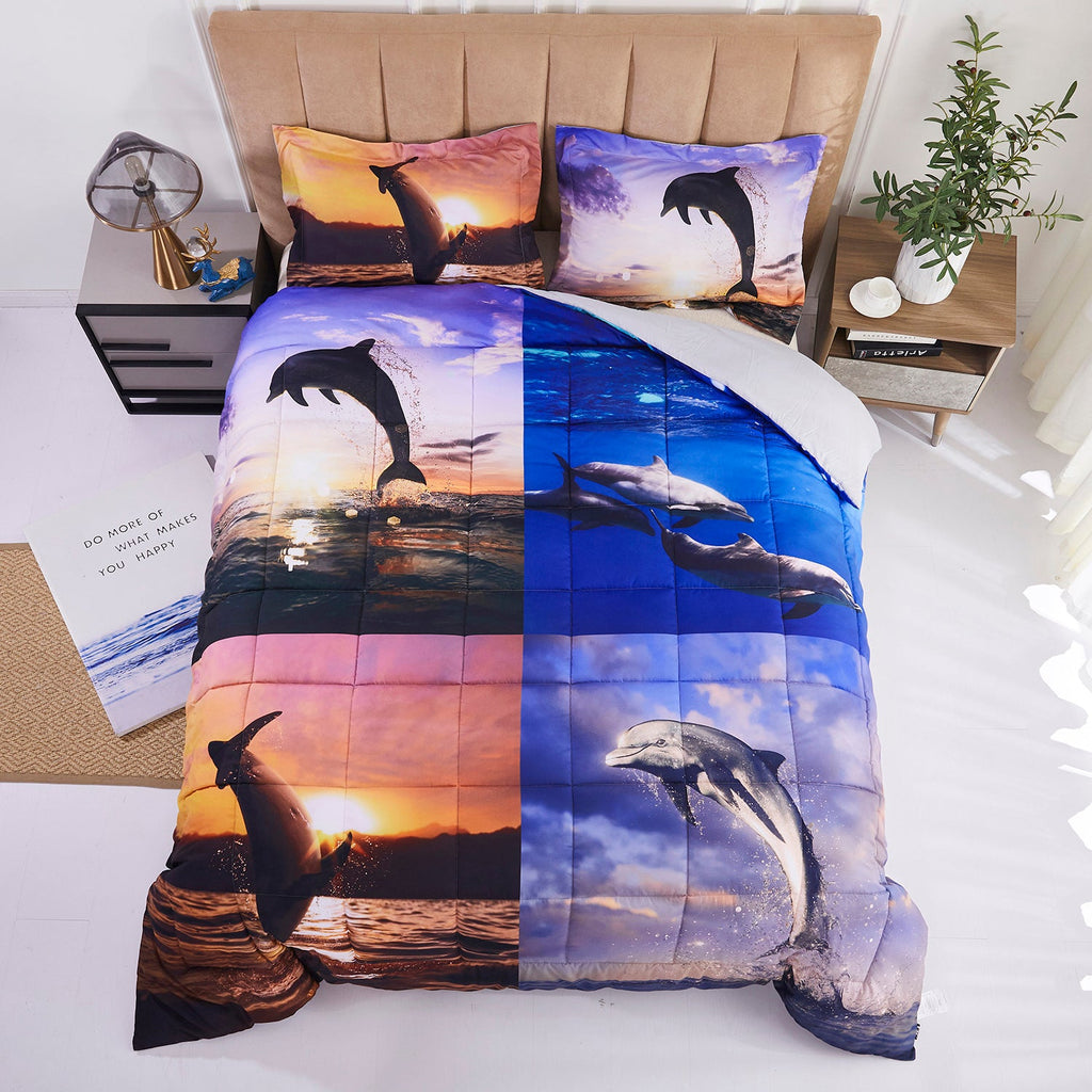 dolphin