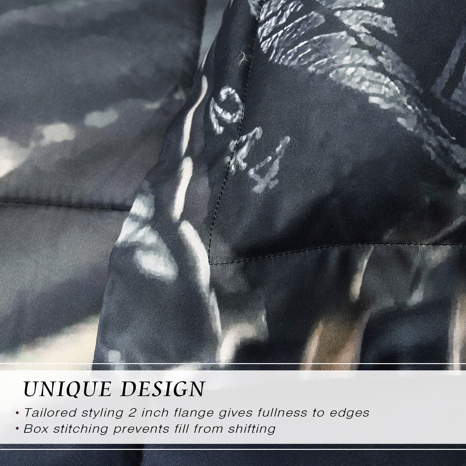 3D Print Ball and Bat All Season Comforter Set-S27
