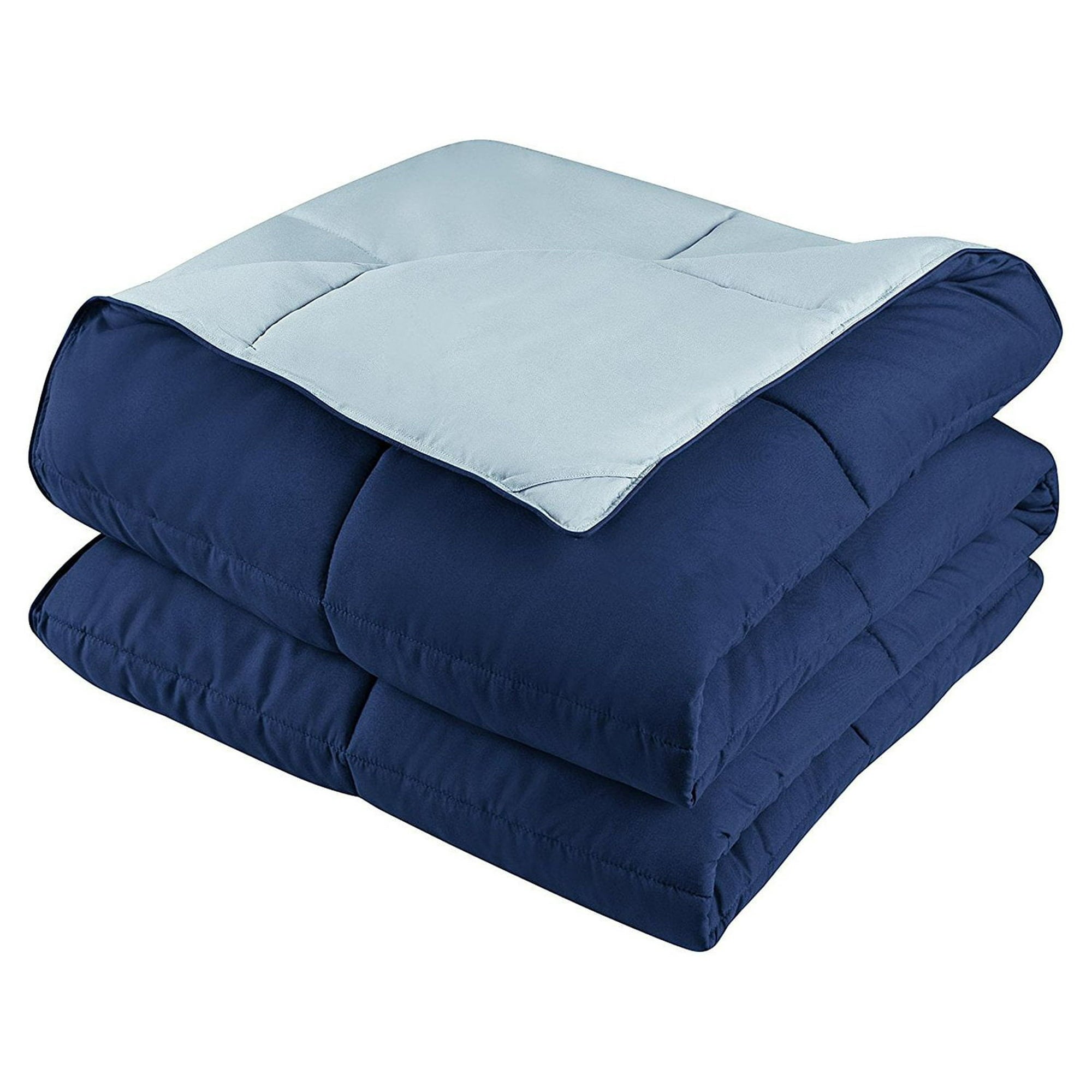 HIG Light Weight Down Alternative Comforter Set