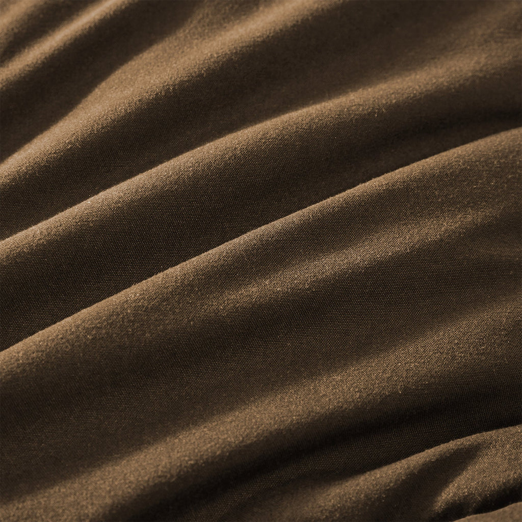 HIG Reversible and Lightweight  Comforter Set All Season