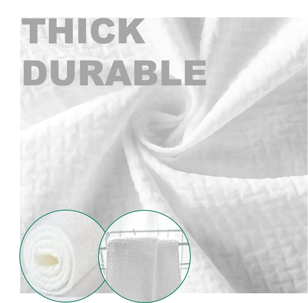 Disposable Compressed Towel, Soft Compressed Face Hand Wipe, Portable Compressed Coin Tissue for Travel/Home/Camping (30 Pcs)