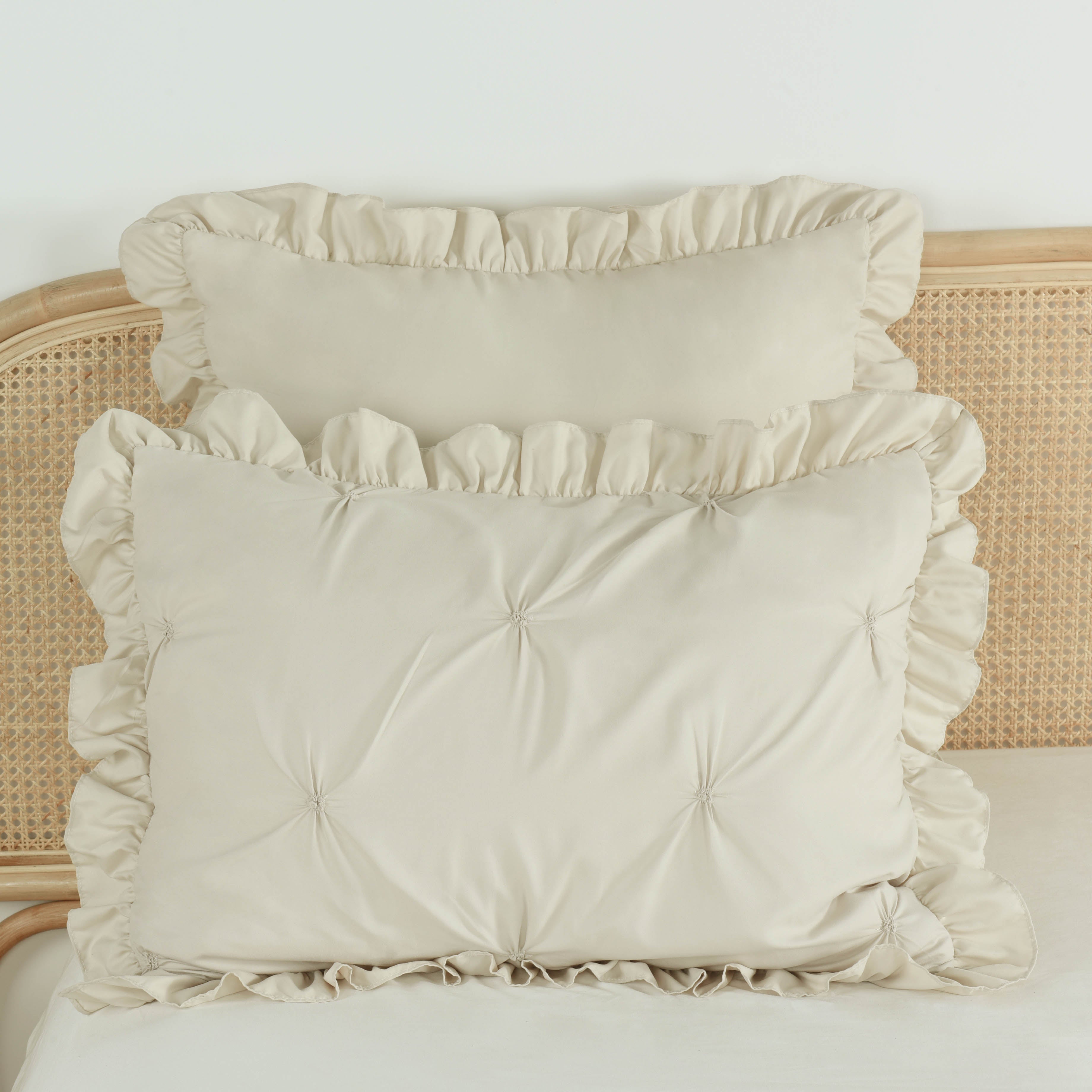 Hig 5 Piece Bed in a Bag Comforter Set